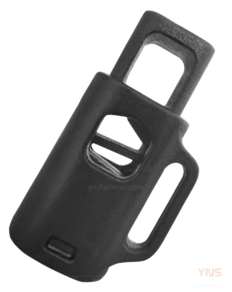 Standard Cup Cordlock With Loop